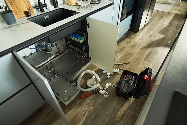 Reliable Pipe Repair contractor in Cornland, IL by Street Wise - Plumbing